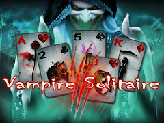 Vampire Solitaire स्क्रीनशॉट 3