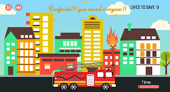 Fire Control 스크린샷 4