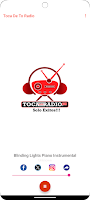 Tocadeto Radio screenshot 1