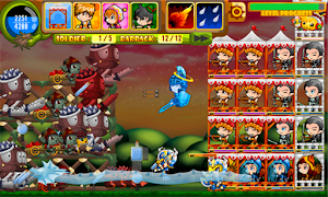 DragManArds imagem de tela 3