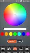 برنامه‌نما BlfSmartbulb عکس از صفحه