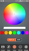 BlfSmartbulb screenshot 2