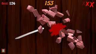 Chef's Knife screenshot 3