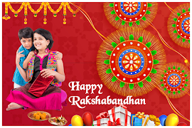 Raksha Bandhan Photo Editor Screenshot 6