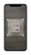 QR & Barcode Scanner screenshot 2