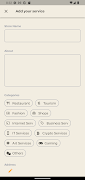 Accept DOGE ภาพหน้าจอ 4