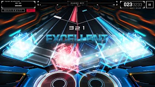 오버래피드 (OverRapid) captura de pantalla 3