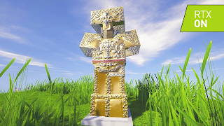 RTX shaders for Minecraft PE screenshot 3