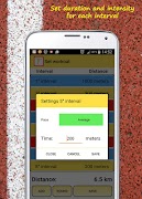 برنامه‌نما Ripit - HIIT Interval Training عکس از صفحه