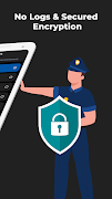 Anonymous VPN : Fast & Secure screenshot 2