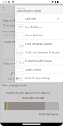 Tableau Mobile スクリーンショット 7