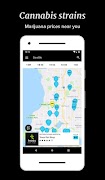 Wikileaf Marijuana Finder poster