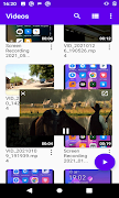 MN Player imagem de tela 4