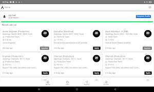 AeTalent ภาพหน้าจอ 6