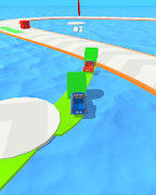 Roll The Way screenshot 2