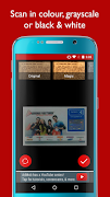 2 Schermata Mobile Scanner Document