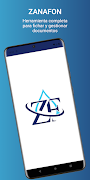 Zanafon ポスター