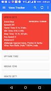 VAVE TRACKER screenshot 1