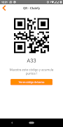 برنامه‌نما Clubify عکس از صفحه