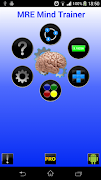 MRE Mind Trainer Affiche