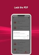 PDF Compressor - Compress pdf 截圖 3