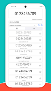 Font Selector screenshot 3
