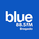 Blue Bragado 88.5 aplikacja