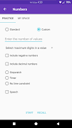 Memory Assistant 截圖 3
