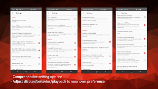 GIF Player - OmniGIF syot layar 7