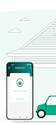 eSolutions Charging پوسٹر