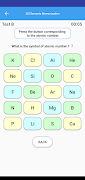 20 Elements Memorization 截图 6