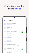 F-Secure Sense screenshot 3