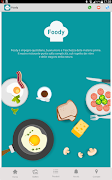 Food Demo poster
