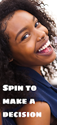 برنامه‌نما Spin The Wheel عکس از صفحه