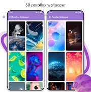 Perfect Galaxy Note20 Launcher स्क्रीनशॉट 2