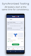 TesterHub – 12 Testadores imagem de tela 3