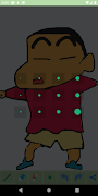 Scribbly Sketch Pad Draw Paint screenshot 3