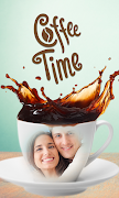 2 Schermata Coffee Mug Photo Frames