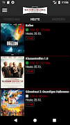 Schauburg Cineworld Vechta poster