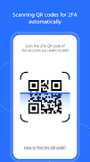 Authenticator App: Secure 2FA screenshot 3