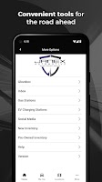 Janex Automotive screenshot 2