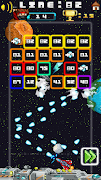 Space Blast Block Attack 스크린샷 7