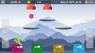 Ballance اسکرین شاٹ 2