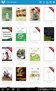 Vibe Reader Screenshot 1