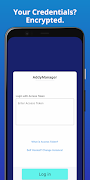 AddyManager: Addy.io Mobile Screenshot 3