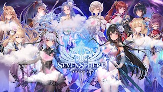 برنامه‌نما Sevensphere عکس از صفحه