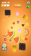 برنامه‌نما Merge Machine 3D! عکس از صفحه