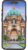 Berlim Wallpapers Ekran Görüntüsü 1