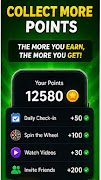 Spin and Win Redeem Code Screenshot 2