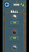 Try Again: Ball Story 스크린샷 5